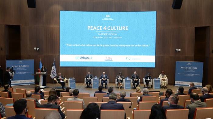 Hikmat Hajiyev: Azerbaijan waited for 30 years for UNESCO to talk about country's destroyed cultural heritage