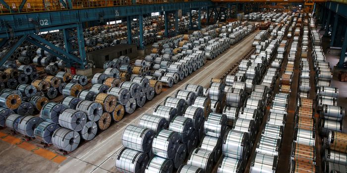 Japan, South Korea target Chinese steel with new anti-dumping measures