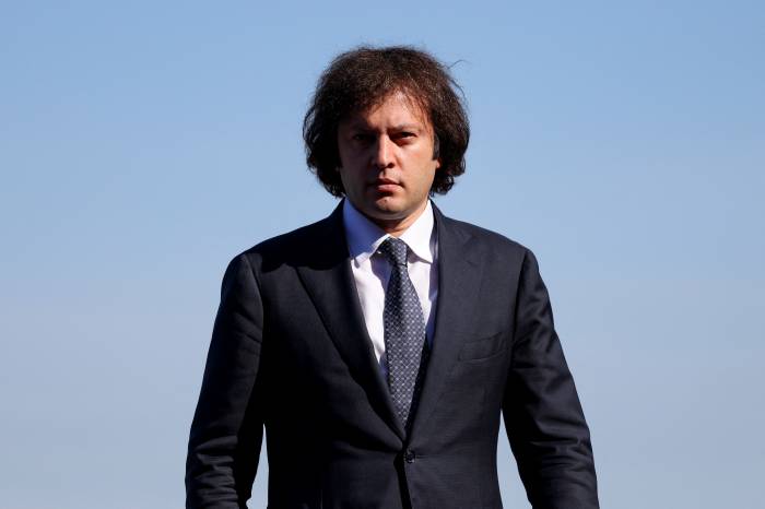 Georgia allows the revision of relations with the US