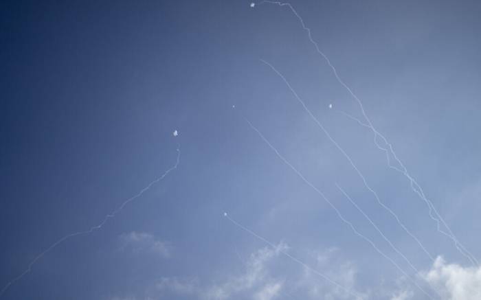 Hezbollah claims projectile strikes on Israel’s Tiberias 