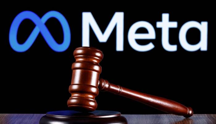 EU fines Meta €91 mln for storing user passwords without encryption