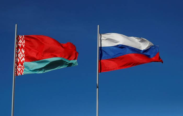 Belarus, Russia set to finalize security treaty with nuclear clause 