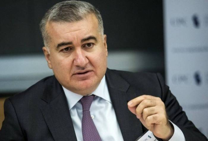 ‘It's not hypocritical for Azerbaijan to call for global truce at COP29’, envoy responds to baseless claims 