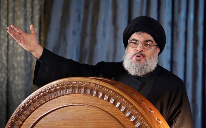 Israel says Hezbollah leader Nasrallah killed in Beirut strike 