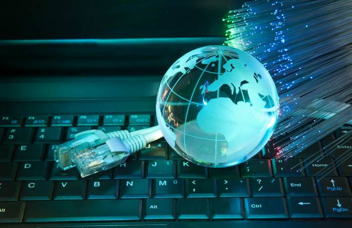 Azerbaijan improves standing in global broadband internet speed rankings