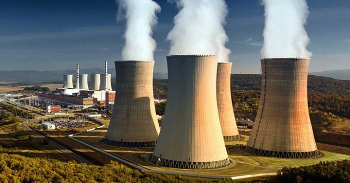 Slovakia explores partnership with South Korea for new nuclear power unit