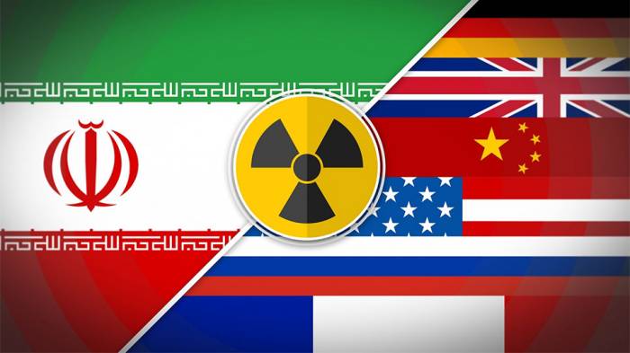 Tehran outlines conditions for continuing talks with IAEA