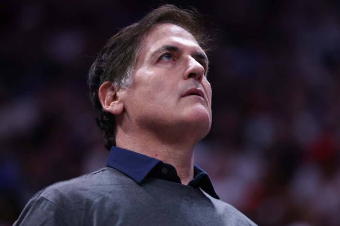 Donald Trump will betray Elon Musk when he needs him! - Mark Cuban warns