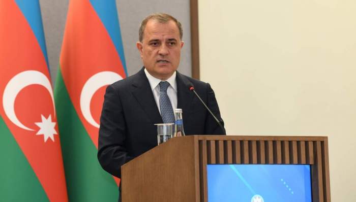 Baku says Yerevan’s increased military spending threatens regional peace 