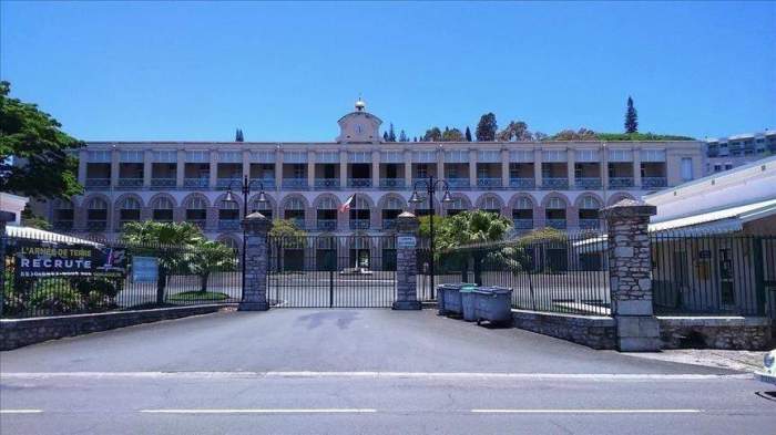 Pro-independence alliance in New Caledonia names imprisoned activist as leader