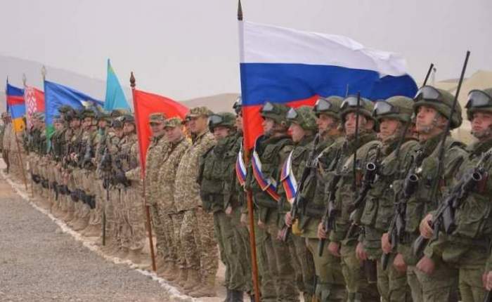 CIS to conduct major anti-terror drills in Uzbekistan 