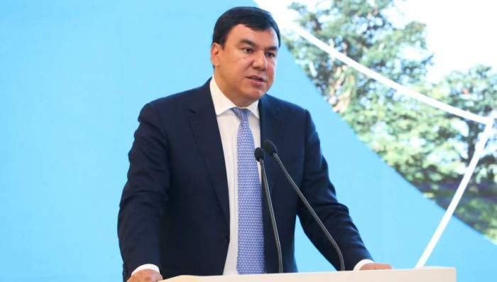 Uzbekistan reiterates support for Azerbaijan's preparations for COP29