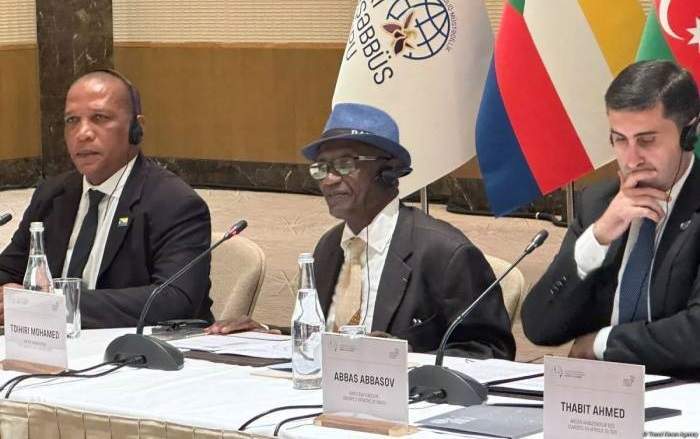 Former envoy warns of Mayotte’s collapse amid French occupation policy 