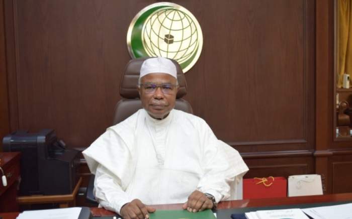 OIC chief congratulates Azerbaijan on successful early parliamentary elections 