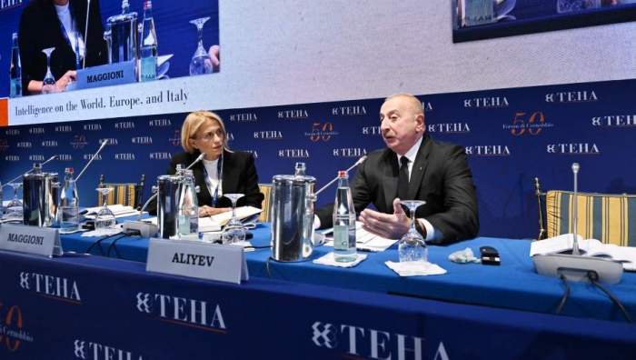 President Aliyev: Azerbaijan will lift travel ban on PACE members after delegation’s return to organization