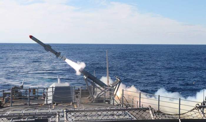 US forces destroy Houthi drones, missile systems 