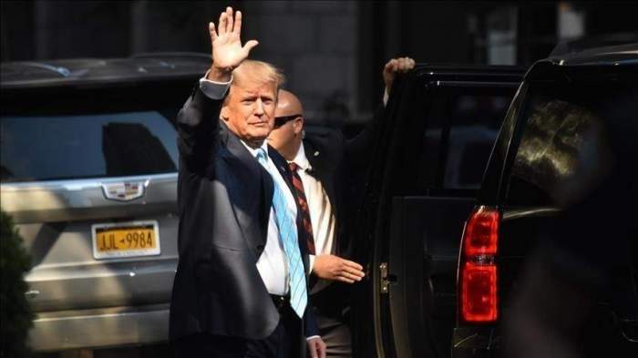 Democrats to hold hearing on Supreme Court’s immunity ruling for Trump