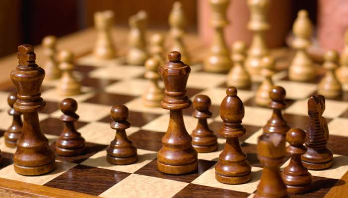 Azerbaijani chess players shine in opening rounds of 45th FIDE Olympiad