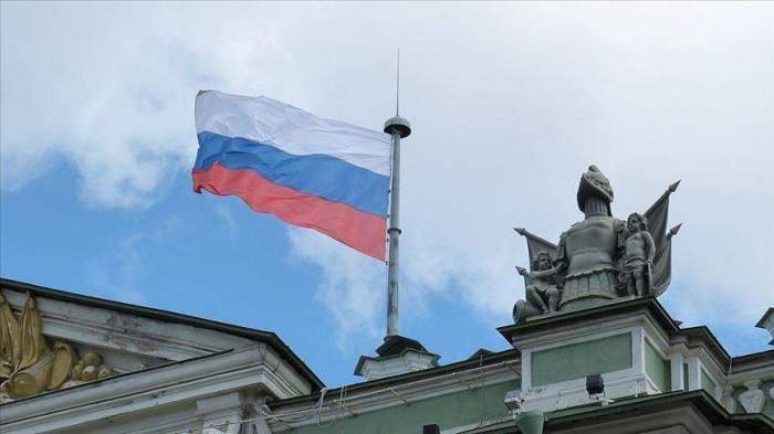 Russia revokes accreditation of six British diplomats over spying allegations