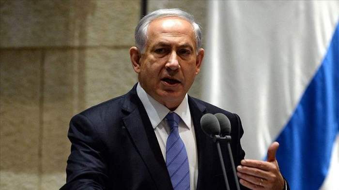Netanyahu promises severe retaliation against Houthis after rocket attack on Israel 