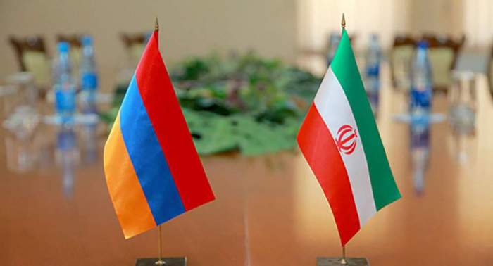 Iran, Armenia progress talks on second bridge over Araz River