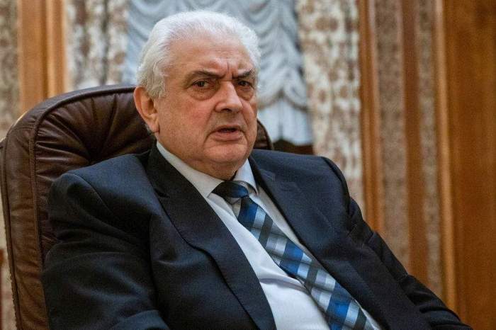 Ambassador reveals what collapsed cooperation between Russia and Germany