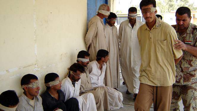 Iraq executes 21 people, mostly for terrorism-related offenses 