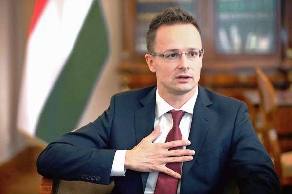 Budapest suggests to be a venue for signing a peace treaty between Baku and Yerevan