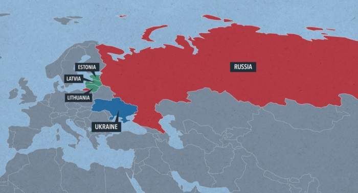  Why Russia won't attack the Baltics: A strategic and historical view 