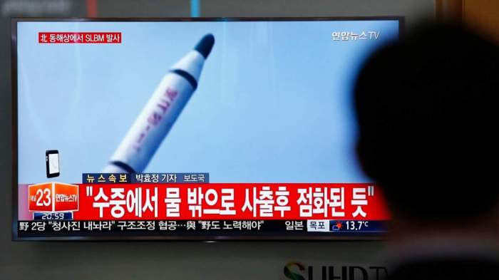Experts: US emphasizes deterrence over denuclearization in North Korea policy 