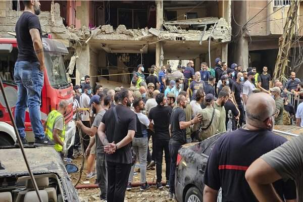 UN agencies warn of escalating Israel-Hezbollah conflict 