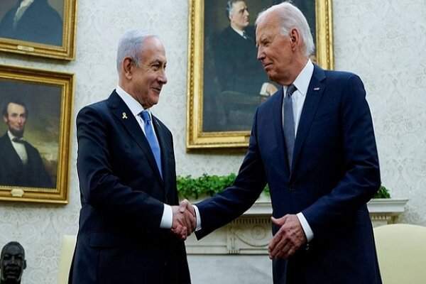 US to provide Israel with $8.7 billion military aid package 