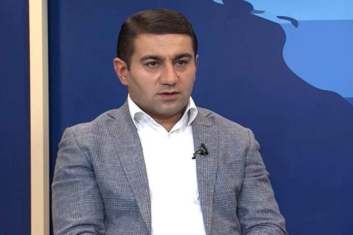 Number of population in Armenia in 25 years: No person will be in the country! 