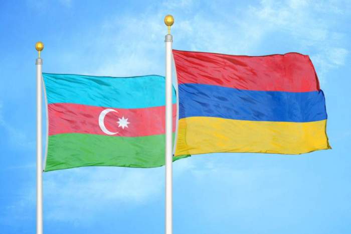 Armenia submits fully agreed draft of peace treaty to Azerbaijan - FM