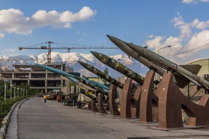 G7 criticizes Iran over ballistic missile transfers to Russia 