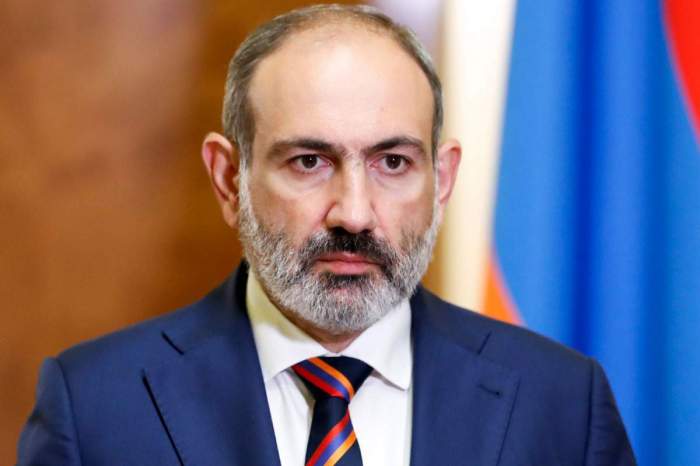 Armenia suspends its participation in CSTO