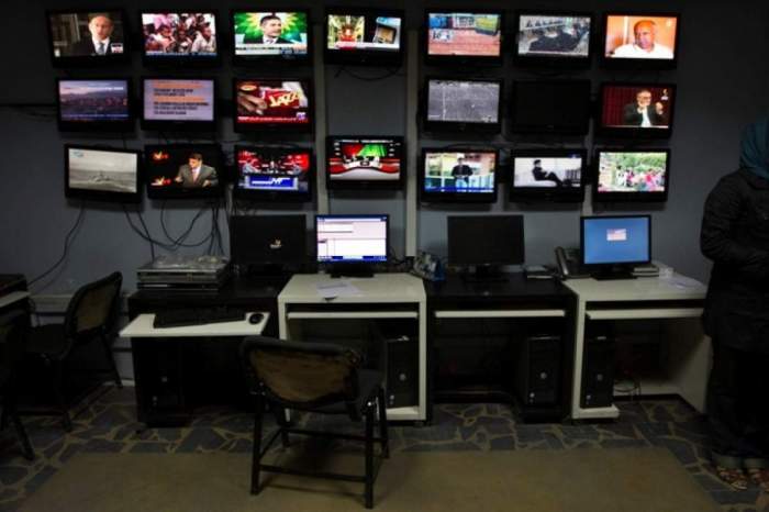Afghanistan: Taliban implement new restrictions on media 