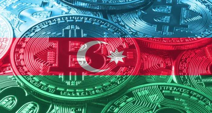  Azerbaijan is in no hurry to legalize cryptocurrencies 