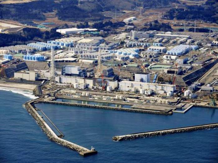 Japan and China strike agreement on Fukushima water release 