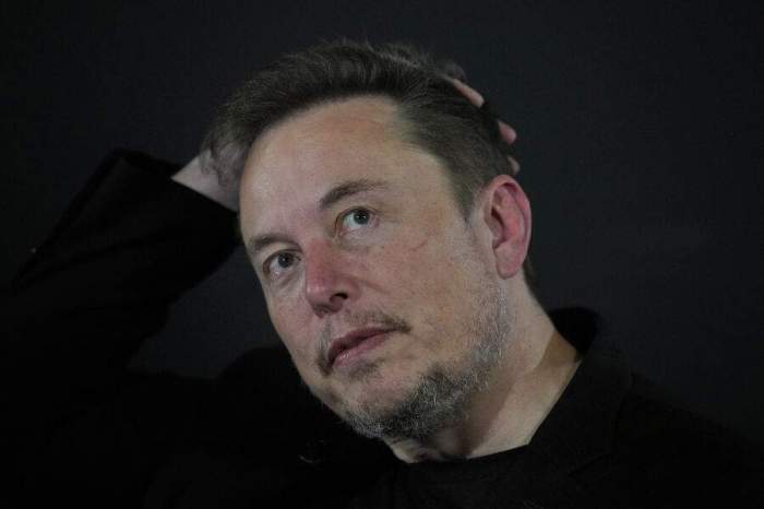Elon Musk loses lawsuit against Twitter employee