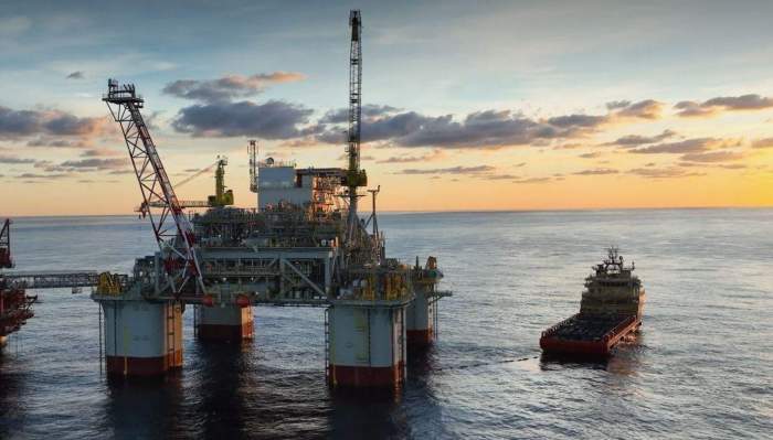  Chevron, Shell, and NewMed invest $4 billion in Cyprus 