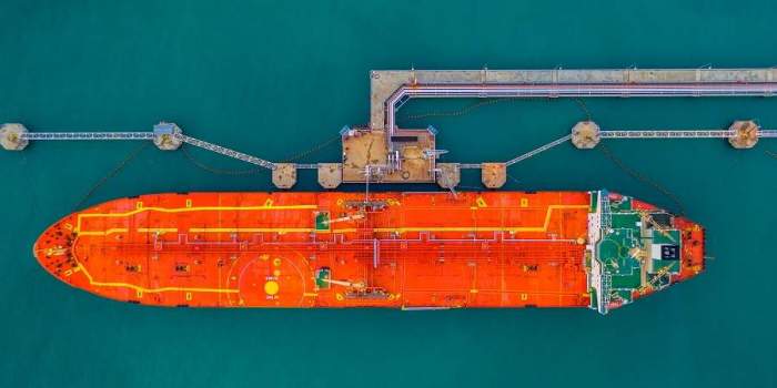 10 more Russian oil tankers sanctioned