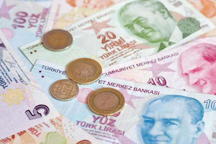 Turkey to ban cash payments for expensive purchases