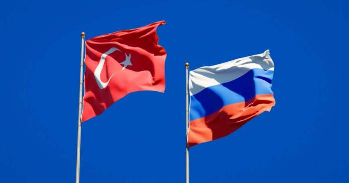 Russia and Turkiye discussed achieving lasting peace in the South Caucasus