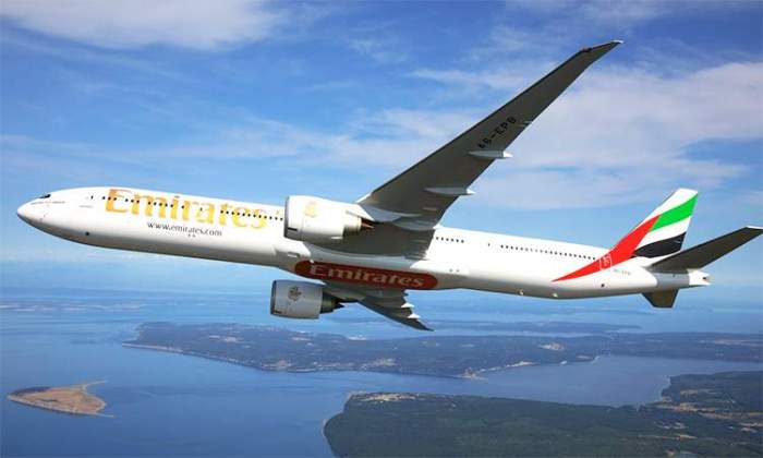 UAE suspends flights to and from Lebanon amid Israeli airstrikes 