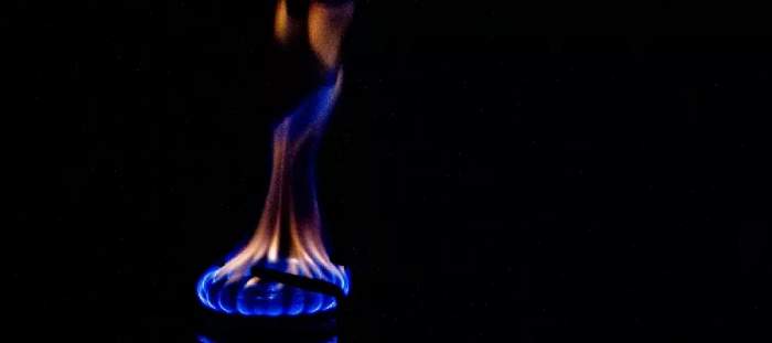 Moldova reduces gas consumption