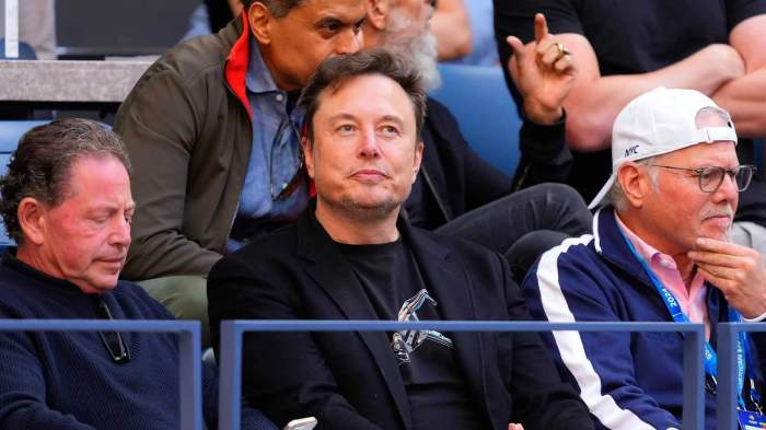 US Secret Service investigates Elon Musk’s controversial X post 