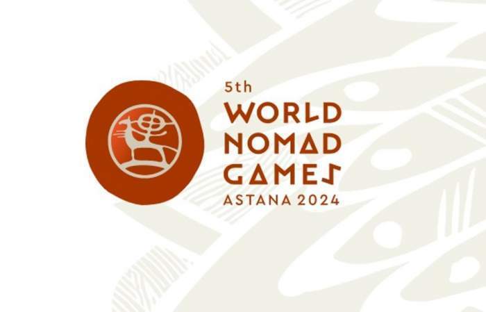 Azerbaijani athlete wins bronze at World Nomad Games 