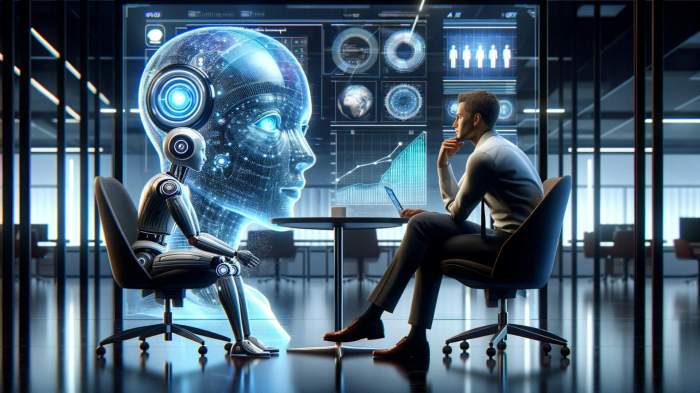 2024/09/ai-ae-1726680646.jpg + Impact of artificial intelligence on the global economy News about - Impact of artificial intelligence on the global economy