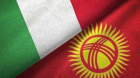 Kyrgyzstan and Italy to partner on extradition and convict transfer 